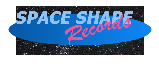 Holly White Space Shape Records